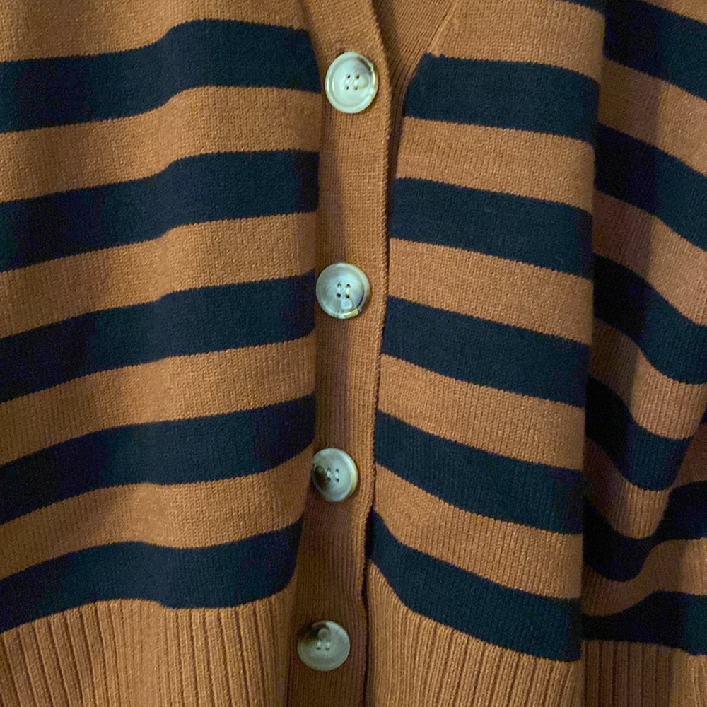 Cardigan - Picture 3 of 6